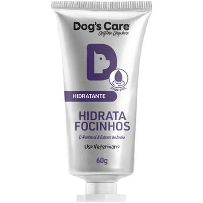 Hidrata Focinhos Dog's Care