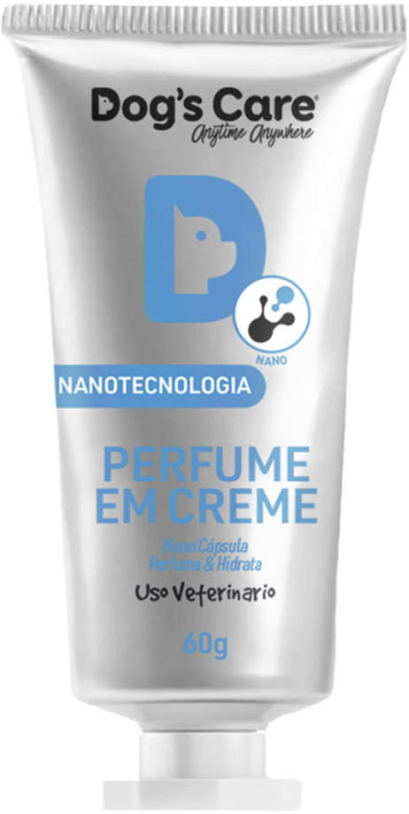 Perfume em Creme Dog's Care - 60 g