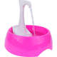 Fonte Bebedouro Aqua First Bivolt Rosa