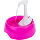 Fonte Bebedouro Aqua First Bivolt Rosa