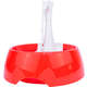 Fonte Bebedouro Aqua First Bivolt Vermelha