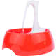 Fonte Bebedouro Aqua First Bivolt Vermelha