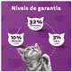 Ração Whiskas Carne e Leite para Gatos Filhotes