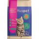 Granulado Higiênico de Madeira Huspet para Gatos