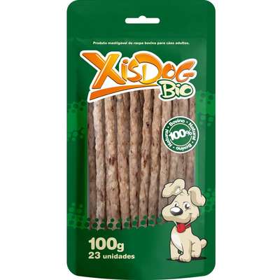 Osso XisDog Bio Palito Fino