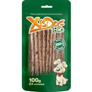 Osso XisDog Bio Palito Fino - 100 g