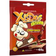 Bifinho XisDog Churrasco - 65 g