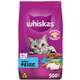Ração Whiskas Peixe para Gatos Adultos