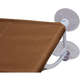 Cama Janela com Ventosa Petlon Marrom para Gatos