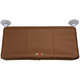 Cama Janela com Ventosa Petlon Marrom para Gatos