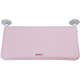 Cama Janela com Ventosa Petlon Rosa para Gatos