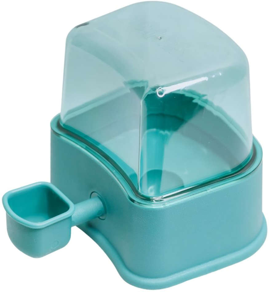 Bebedouro Automático Petlon Verde para Cães - Tam. Único