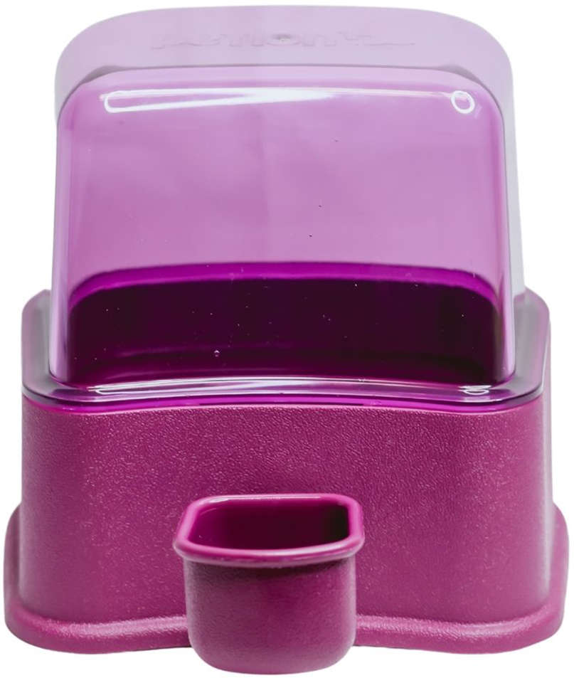 Bebedouro Automático Petlon Vinho para Cães - Tam. Único