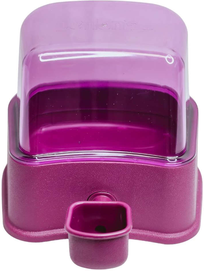 Bebedouro Automático Petlon Vinho para Cães - Tam. Único
