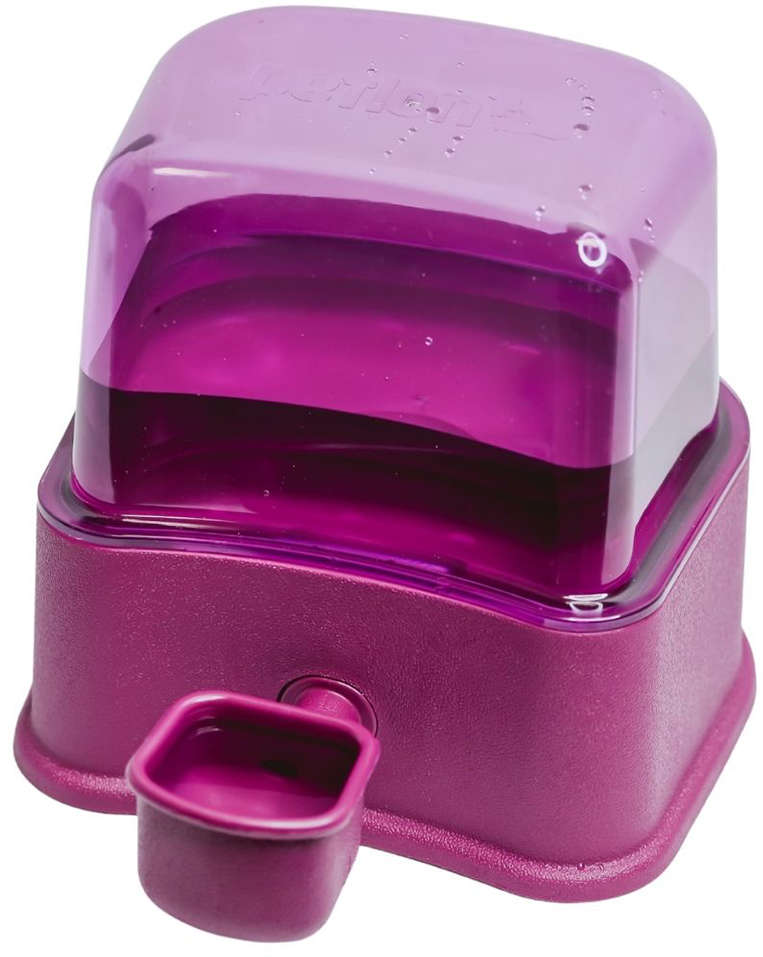Bebedouro Automático Petlon Vinho para Cães - Tam. Único