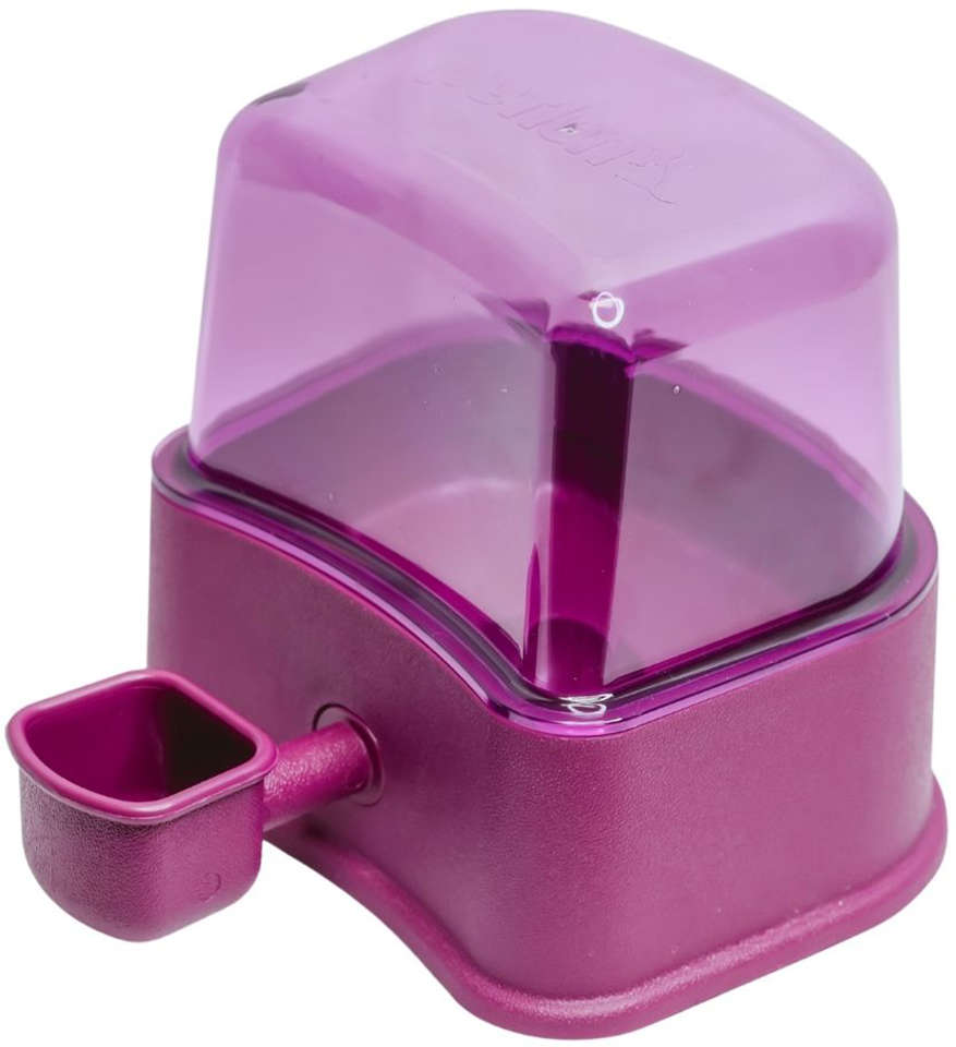 Bebedouro Automático Petlon Vinho para Cães - Tam. Único