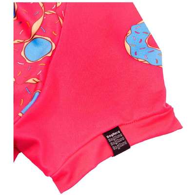 Camiseta Pet Donuts