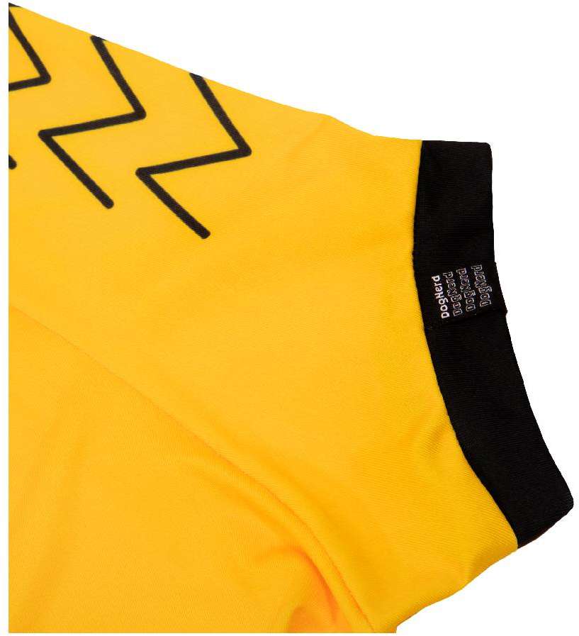 Camiseta Pet Homer Dog - Tam. 06