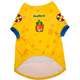 Camiseta Pet Sponge Dog