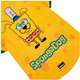 Camiseta Pet Sponge Dog