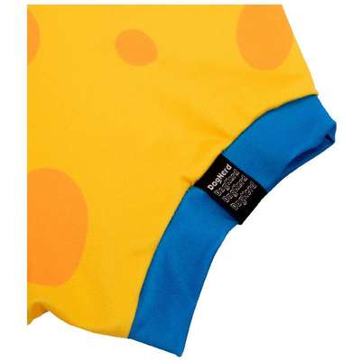 Camiseta Pet Sponge Dog
