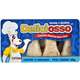 Ossinho XisDog Deliciosso Flat Bone