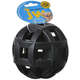 Brinquedo JW Dog Holee Roller X Preto