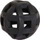Brinquedo JW Dog Holee Roller X Preto