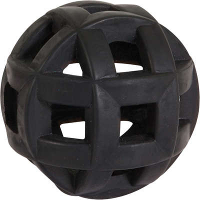 Brinquedo JW Dog Holee Roller X Preto