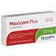Anti-inflamatório Ourofino Maxicam Plus - 8 Comprimidos
