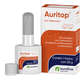 Tratamento Otológico Ourofino Auritop - 30 g