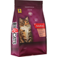 Ração Seca BR4 Cats Peixe e Frango para Gatos Adultos