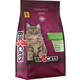 Ração Seca BR4 Cats Arroz e Frango para Gatos Castrados