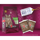 Ração Seca BR4 Cats Arroz e Frango para Gatos Castrados