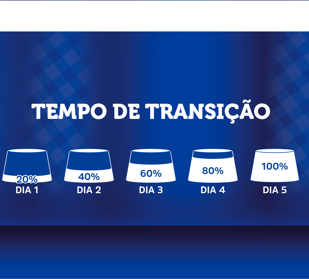 Ração Seca BR4 Dogs Arroz e Frango para Cães Raças Pequenas e Minis - 3Kg