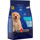 Ração Seca BR4 Dogs Arroz e Frango para Cães Filhotes