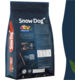 Ração Seca Snow Dog Carne com Brócolis para Cães Adultos