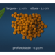 Ração Seca Snow Dog Carne com Brócolis para Cães Adultos