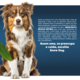 Ração Seca Snow Dog Frango com Chips de Batata Doce para Cães Adultos