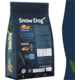Ração Seca Snow Dog Frango com Tomate para Cães Adultos