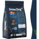 Ração Seca Snow Dog Gourmet Cordeiro com Hortelã para Cães Adultos