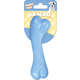 Brinquedo Mordedor Ossinho Baby Bone Azul