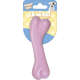 Brinquedo Mordedor Ossinho Baby Bone Rosa