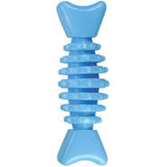 Brinquedo Mordedor Ossinho Baby Dent Azul - Tam. Único