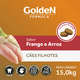Ração Premier Golden Formula Cães Filhotes Frango e Arroz