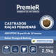 Ração Premier Pet Ambiente Interno Cães Castrados