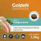 Ração Seca PremieR Pet Golden Seleção Natural para Cães Adultos Mini Bits