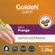 Ração Seca PremieR Pet Golden Gatos Adultos Castrados Frango