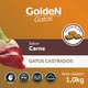 Ração Seca PremieR Pet Golden Gatos Adultos Castrados Carne