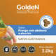 Ração Seca PremieR Pet Golden Seleção Natural Frango, Abóbora e Alecrim para Gatos Castrados